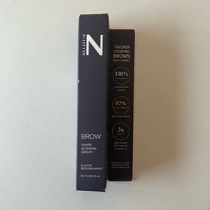 NULASTIN Shape Altering Eyebrow Serum 0.1fl oz